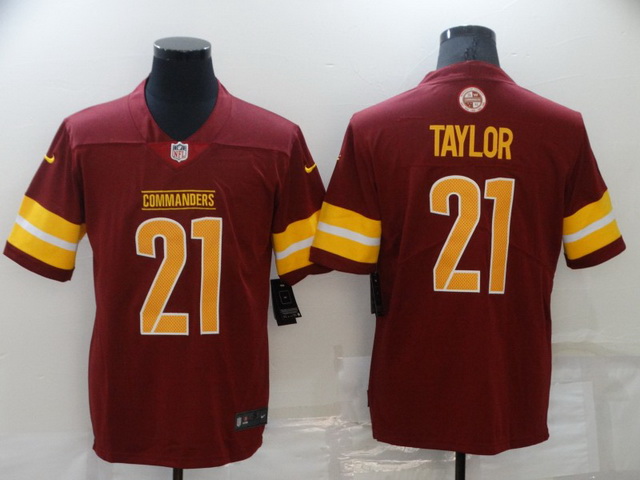 Washington Commanders Jerseys 15 [Cheap NFL Jerseys 3115]